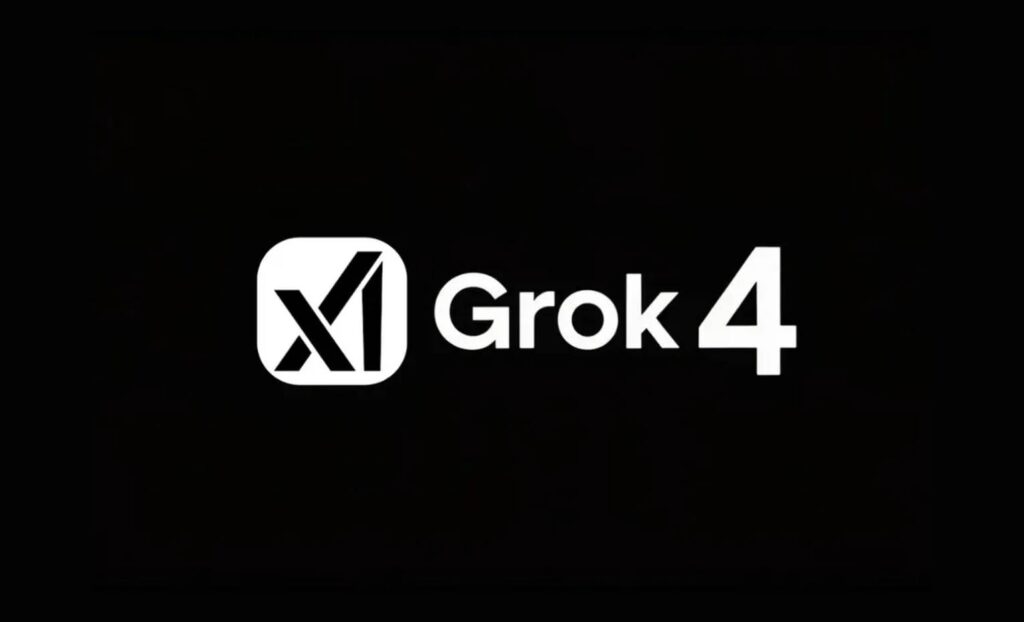 Grok 4+